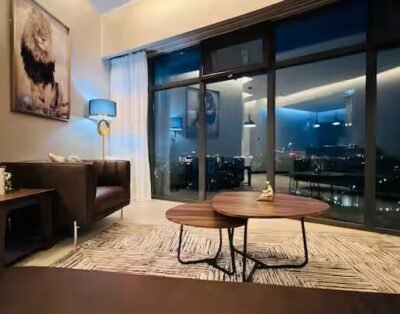 2 Bedroom Apartment For Rent in Westlands