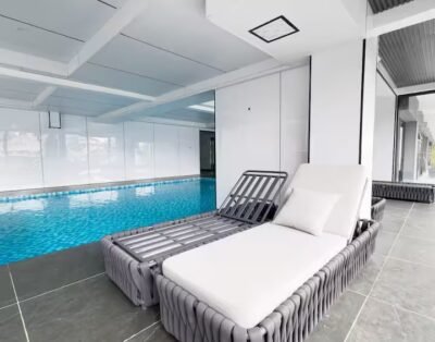 2 Bedroom Apartment For Rent in Kileleshwa