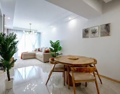 1 Bedroom Apartment For Rent in Kiambu Road