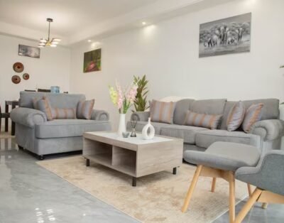 1 Bedroom Apartment For Rent in Kileleshwa