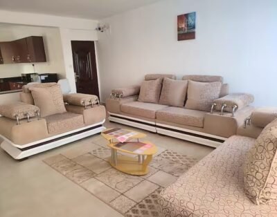 2 Bedroom Apartment For Rent in Kiambu Road