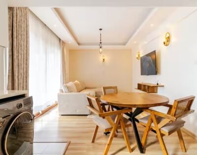 2 Bedroom Apartment For Rent in Westlands