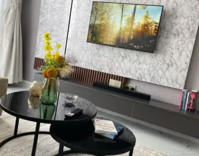 1 Bedroom Apartment For Rent in Kileleshwa