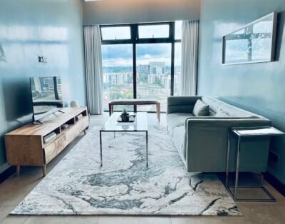 1 Bedroom Apartment For Rent in Westlands