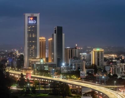 Office for Rent in Westlands