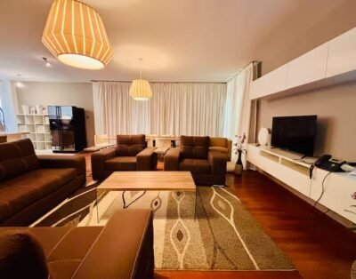 Apartment Room For Rent in Parklands