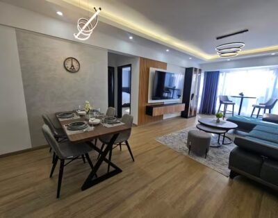 2 Bedroom Apartment For Rent in Westlands