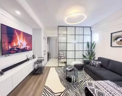 1 Bedroom Apartment For Rent in Nairobi