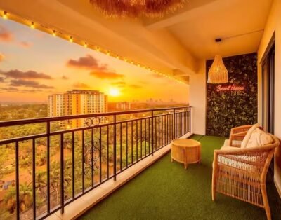 2 Bedroom Apartment For Rent in Kileleshwa