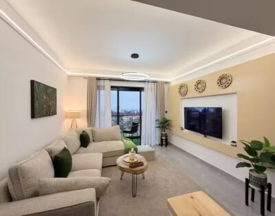 1 Bedroom Apartment For Rent in Kiambu Road