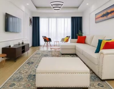 2 Bedroom Apartment For Rent in Westlands