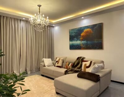 2 Bedroom Apartment For Rent in Kiambu Road