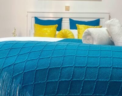 2 Bedroom Apartment For Rent in Kileleshwa