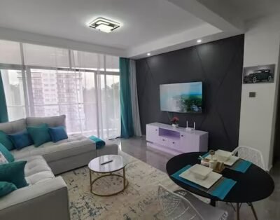 1 Bedroom Apartment For Rent in Kileleshwa