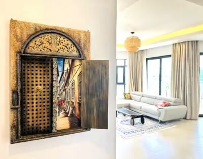 1 Bedroom Apartment For Rent in Kiambu Road