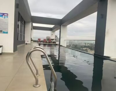 Studio Apartment For Rent in Westlands