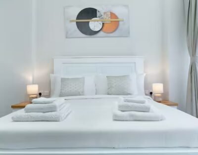 1 Bedroom Apartment For Rent in Kileleshwa