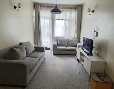 Studio Apartment For Rent in Westlands