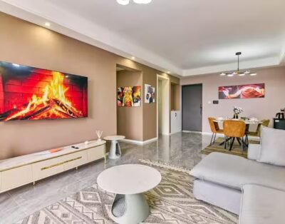 1 Bedroom Apartment For Rent in Kiambu Road