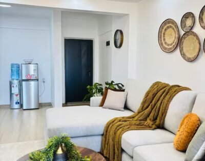 1 Bedroom Apartment For Rent in Westlands