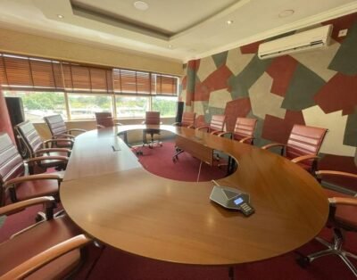 Office for Rent in Parklands