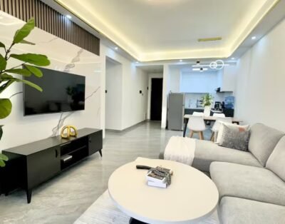 2 Bedroom Apartment For Rent in Kileleshwa