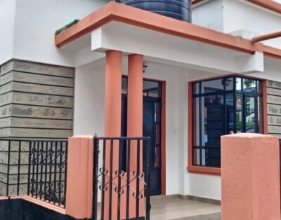 3 Bedroom Villa For Rent in Kenyatta Road
