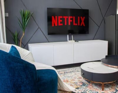 1 Bedroom Apartment For Rent in Kileleshwa