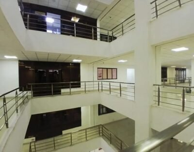 1,260 ft² Office for Rent in Kilimani