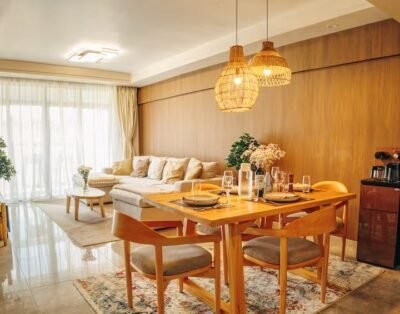 1 Bedroom Apartment For Rent in Kiambu Road