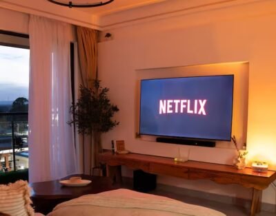 1 Bedroom Apartment For Rent in Kiambu Road