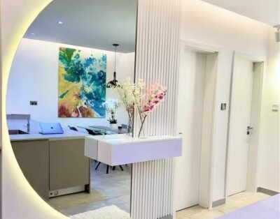 1 Bedroom Apartment For Rent in Westlands