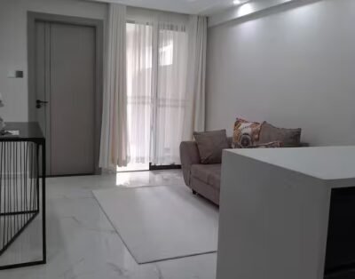 Studio Apartment For Rent in Westlands