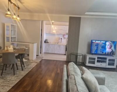 2 Bedroom Apartment For Rent in Westlands