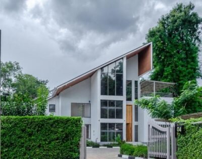 5 Bedroom Villa For Rent in Karen