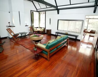 Studio Apartment For Rent in Westlands