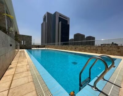 1 Bedroom Apartment For Rent in Kileleshwa