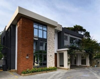 5 Bedroom Villa For Rent in Nyali Mombasa