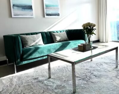 1 Bedroom Apartment For Rent in Westlands