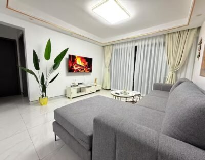 2 Bedroom Apartment For Rent in Westlands