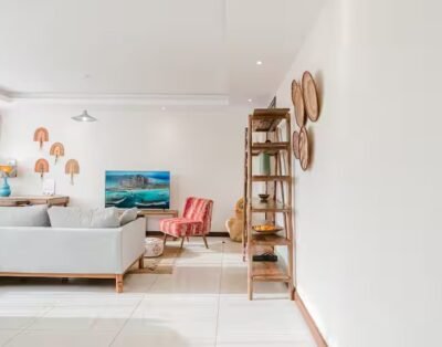 2 Bedroom Apartment For Rent in Westlands