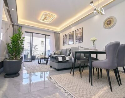 2 Bedroom Apartment For Rent in Kileleshwa