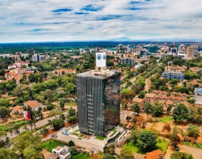 Office for Rent in Westlands