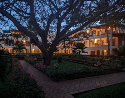 1 Bedroom Apartment For Rent in Malindi