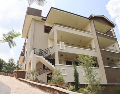 3 Bedroom Townhouse For Rent at Gataka Road