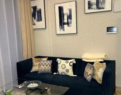 1 Bedroom Apartment For Rent in Westlands