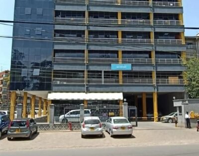 Office for Rent in Westlands