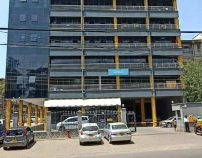 Office for Rent in Westlands