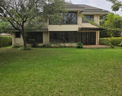 4 Bedroom Villa For Rent at Ridgeways Lane