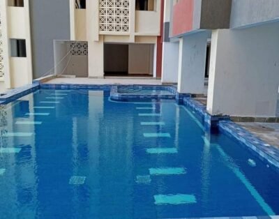 4 Bedroom House For Rent in Nyali